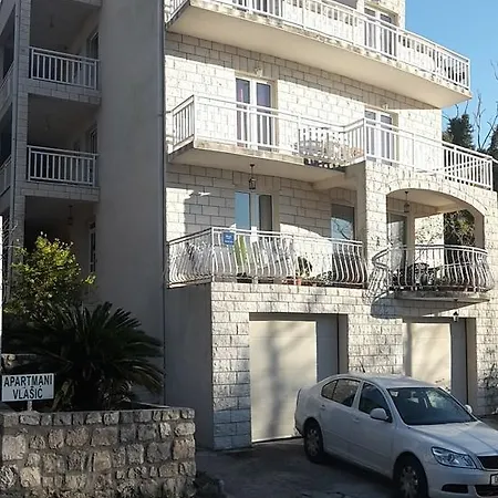 Appartement Vlasic