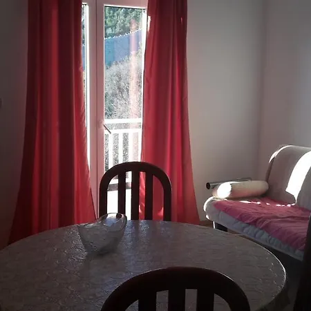 Vlasic Appartement