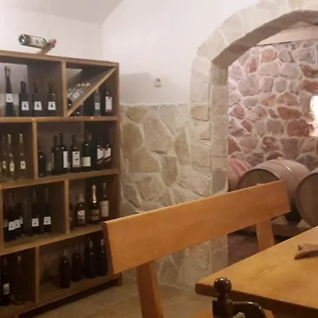 Appartement Vlasic