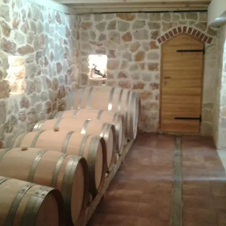 Appartement Vlasic
