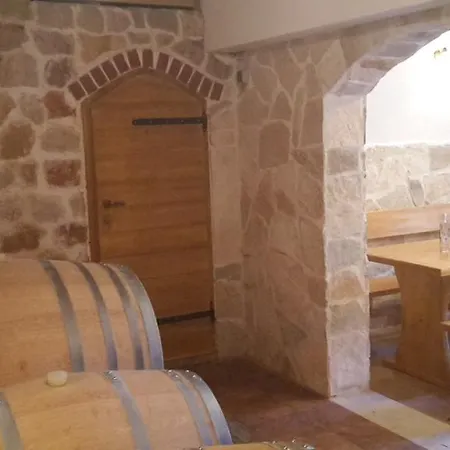 Vlasic Appartement