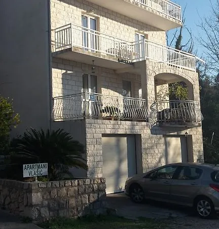 Appartement Vlasic *