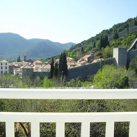 Vlasic Appartement Ston