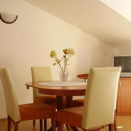 Vlasic Appartement