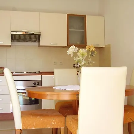 Vlasic Appartement *