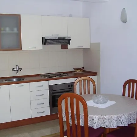 Vlasic Appartement *