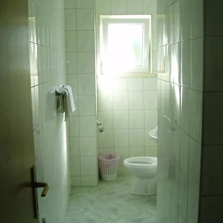 Appartement Vlasic