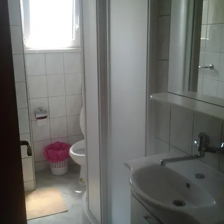 Appartement Vlasic *