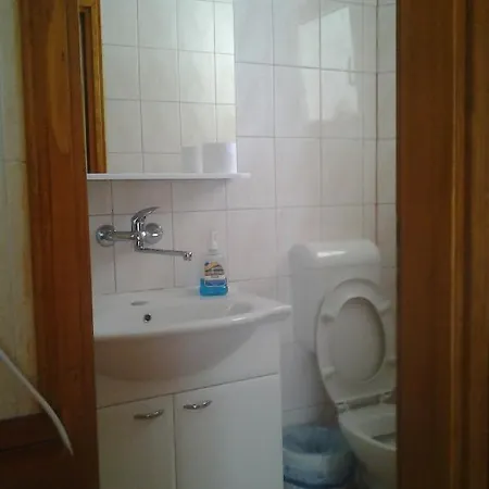 Vlasic Appartement