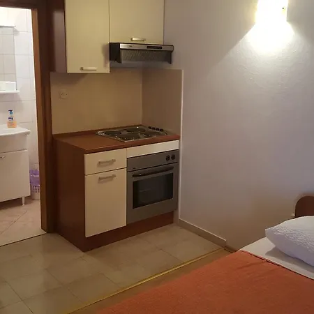 Appartement Vlasic
