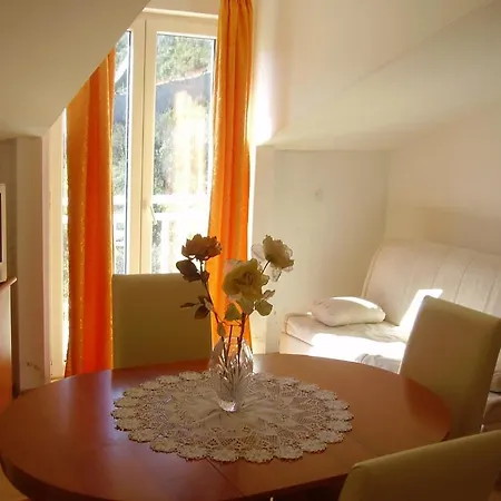 Vlasic 아파트 스톤