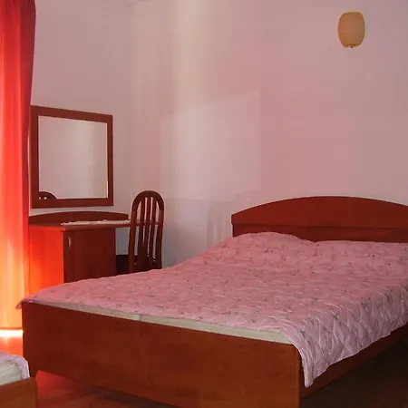 Vlasic Apartment Ston