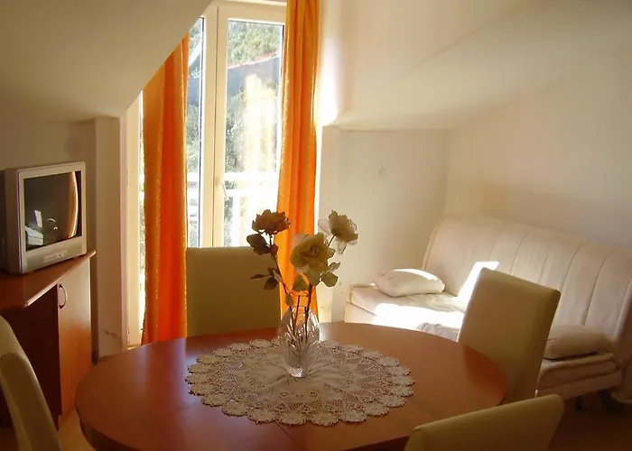 Vlasic דירה סטון