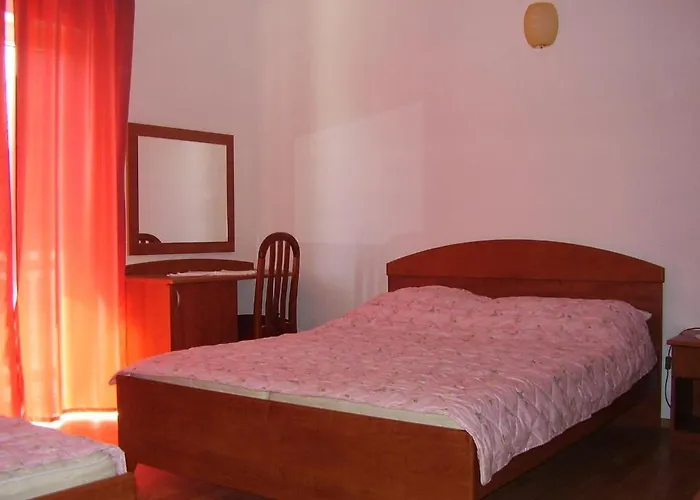 Vlasic דירה סטון